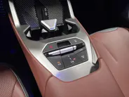 BMW iX3 50 xDrive