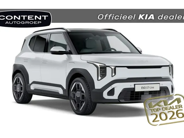 Kia EV2