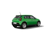 Renault 5 urban range FIVE 40 kWh Nieuwe stads-EV | Te bestellen | 310KM actieradius | 40kWh accu