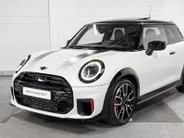 MINI Cooper 3-deurs John Cooper Works XL