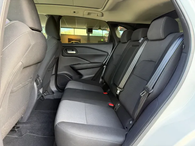 Nissan QASHQAI 1.3 Mild-Hybrid 158pk Xtronic N-Connecta | Panoramadak | Navigatie | 360-Camera | App Connect | Blind Spot | Keyless | All Season