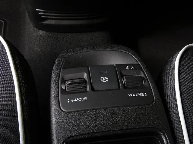Fiat 500e Action 24 kWh