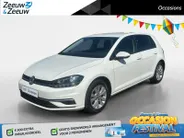 Volkswagen Golf 1.0 TSI Comfortline | Automaat | Carplay | keyless| Cruise | Camera | All season banden |