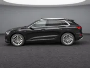 Audi e-tron 55 408pk Quattro S edition 95 kWh · SOH 97% · Panoramadak · Luchtvering · 360 Camera · B&O Audio · Virtual Mirror's · Elek. Voorstoelen · 21'' Inch ·