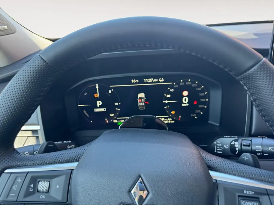 Mitsubishi Outlander 2.4 PHEV Pure | Showroomvoorraad model met 5.000 euro korting bij levering voor 30-6-2026  |Navigatie | Airco/ECC | L.M.Velgen | 8 jaar garantie