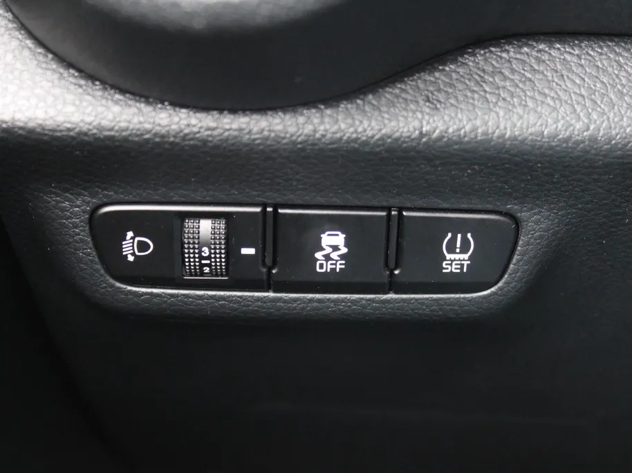 Kia Picanto 1.0 DPi DynamicLine | Camera | Cruise | 14' LM | Airco | Apple Carplay/Android Auto |