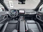 BMW iX1 eDrive20