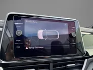 Volkswagen T-Roc Cabrio 1.5 TSI 150pk DSG R-Line · Apple/Android Car Play · P-Sensoren · Stoel-& Stuurverwarming · Rij mode Selectie · 18'' Inch ·