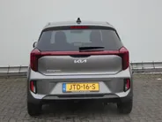 Kia Picanto 1.0 DPi 68pk 4-zits DynamicPlusLine