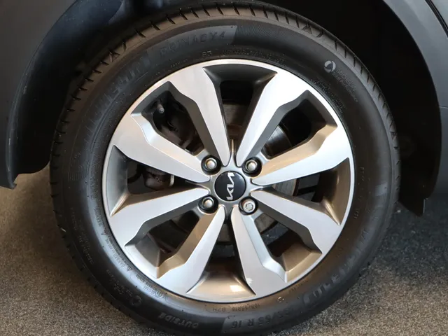Kia Stonic 1.0 T-GDi MHEV DynamicPlusLine