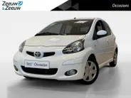 Toyota Aygo 1.0 AUTOMAAT | COMFORT NAVIGATOR | AIRCO | NL-AUTO |