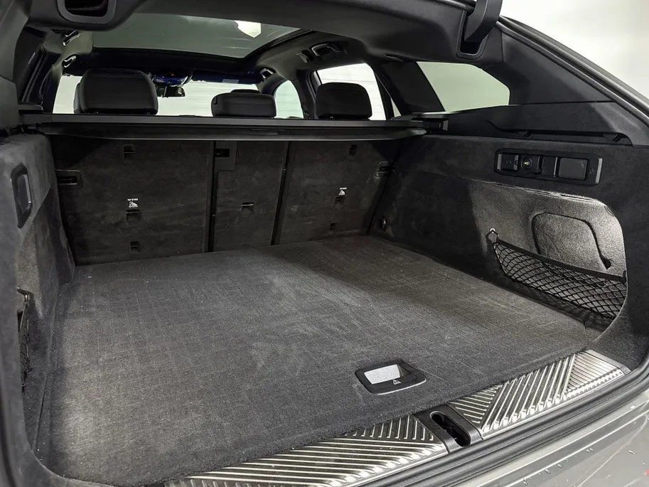 BMW 5-serie Touring 520i