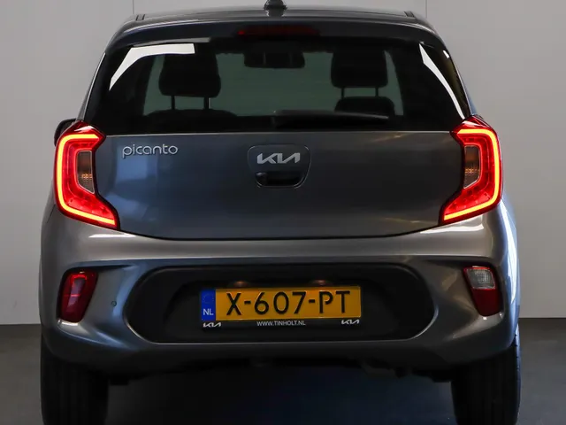 Kia Picanto 1.0 DPi DynamicPlusLine Automaat