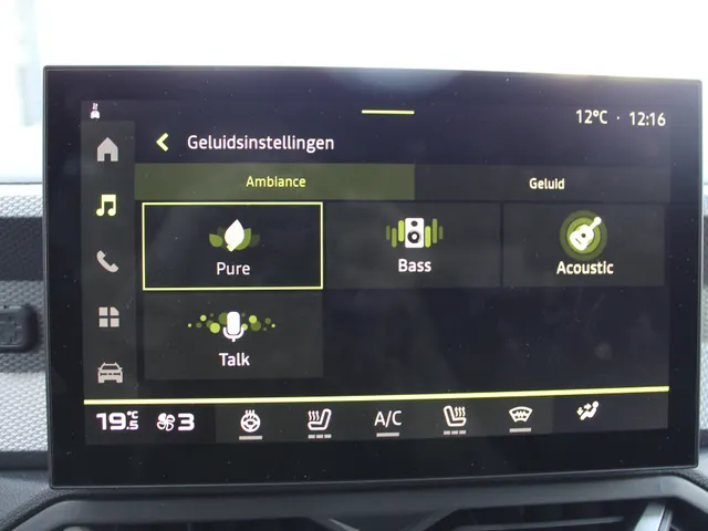 Dacia Duster 1.2 hybrid-G 150 PK 4x4 limited edition NIEUW TE BESTELLEN