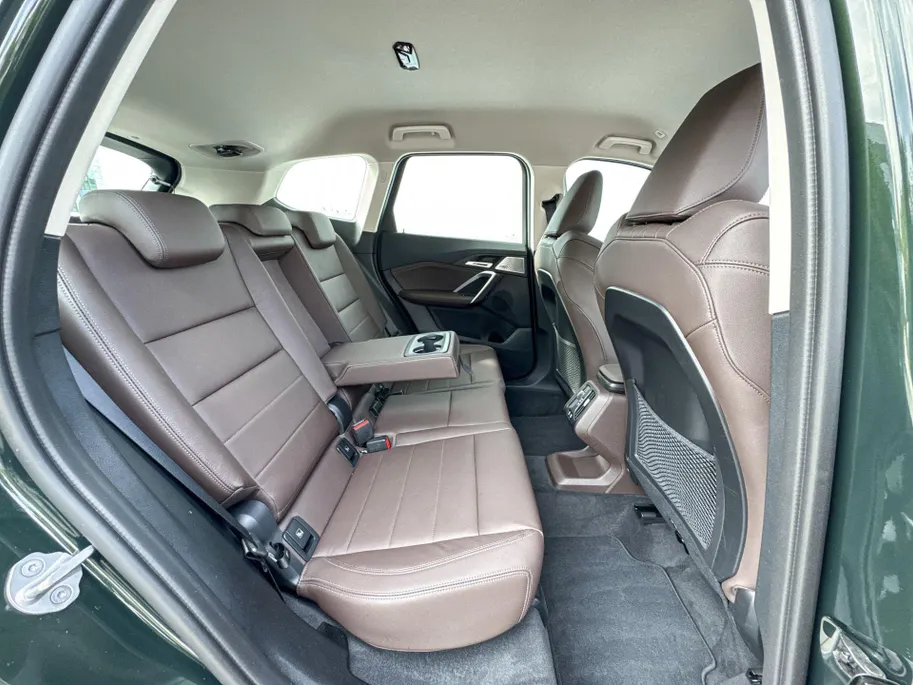BMW X1 xDrive23i X-Line