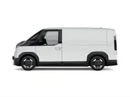 Kia PV5 L2H1 Elite Executive 71.2 kWh | Nieuw | Actieradius tot 416 km (WLTP) | Tijdelijk tot € 2.500 (inruil)voordeel bij aanschaf of 2,99% financiering | Uit voorraad leverbaar |