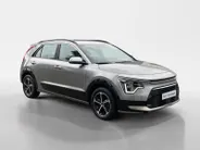 Kia Niro 1.6 GDi Hybrid ComfortLine | Camera | Navi | Apple Carplay | Android Auto | Lichtmetalen Velgen |