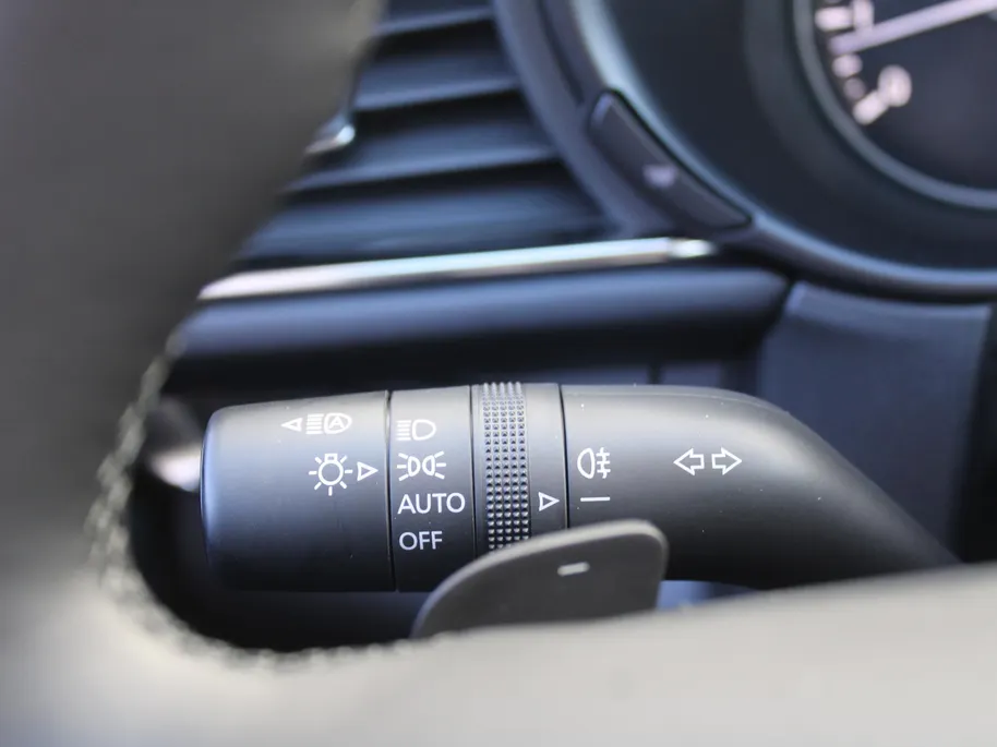 Mazda CX-30 2.5 e-SkyActiv-G M Hybrid Exc-l Bns Edition | Stuur-/stoelverwarming | 360 Camera | HUD | 18' LM | Dodehoek detectie | Cruise adapt. | LED |