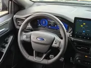 Ford Focus Wagon 1.0 EcoBoost Hybrid ST Line X | Groot Scherm | Adaptive Cruise
