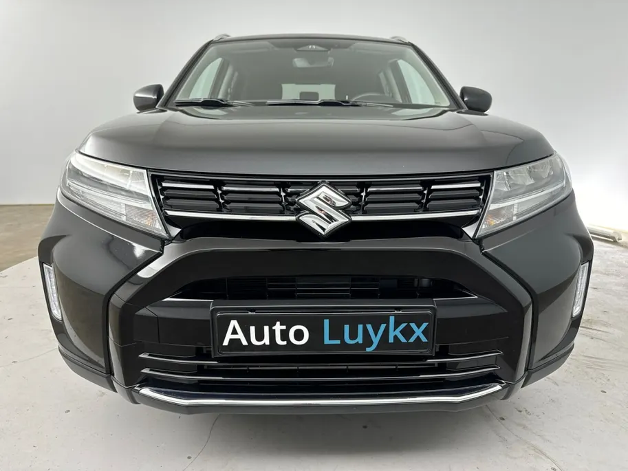 Suzuki Vitara 1.4 Select Smart Hybrid | Navigatie | Adaptieve Cruise Control | Parkeercamera