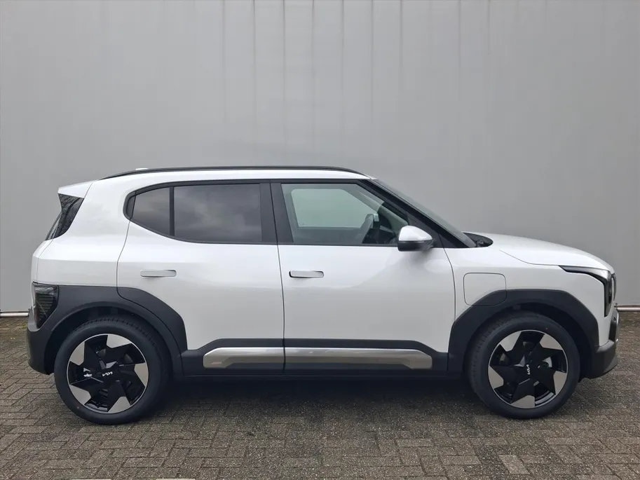 Kia EV2 42,2 kWh 147pk Plus | Nu Bestelbaar