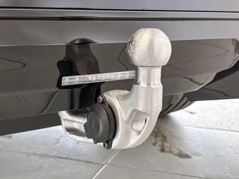 BMW iX3 50 xDrive Innovation Pack M Sportpakket Pro