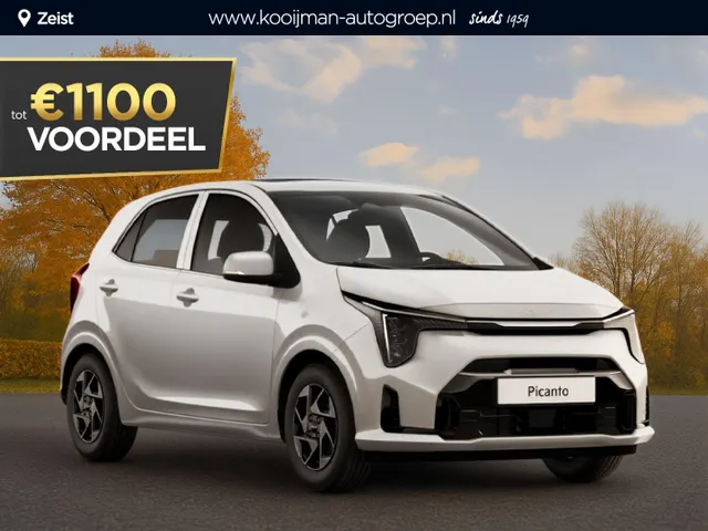 Kia Picanto