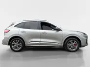 Ford Kuga 2.5 PHEV ST-Line | Trekhaak | Winter pack | Achteruitrijcamera | Dodehoekdetectie