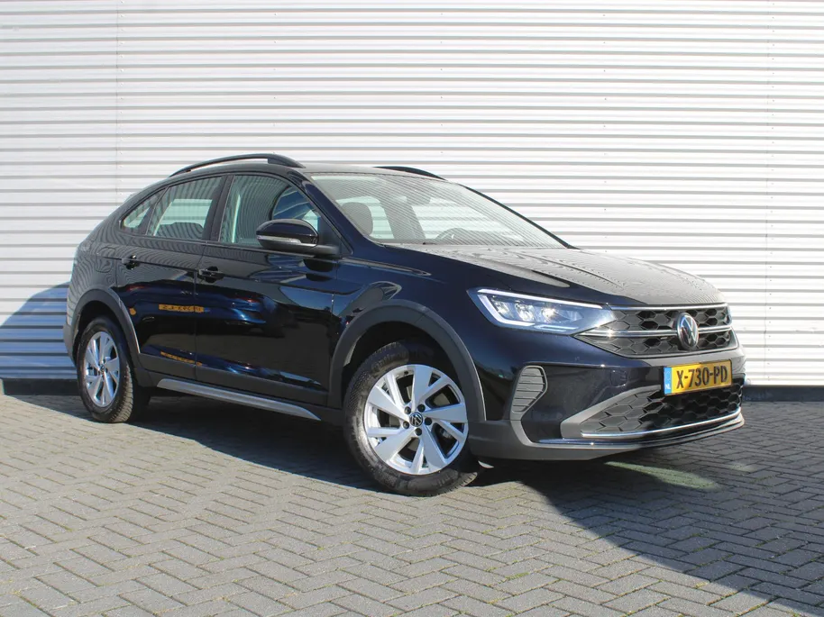 Volkswagen Taigo 1.0 TSI Life | Android Auto | Apple Carplay | All seasons | Adap. Cruise | LM Velgen | Airco |