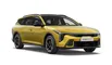 Kia K4 Sportswagon