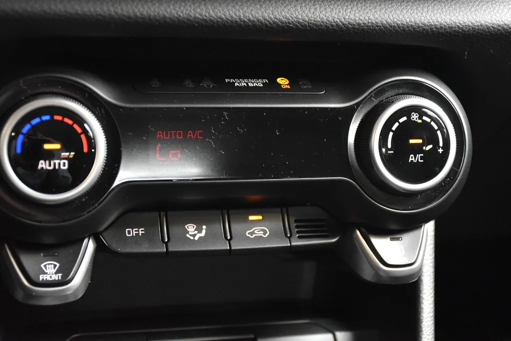 Kia Picanto 1.0 DPi 68pk 4-zits AMT ExecutiveLine