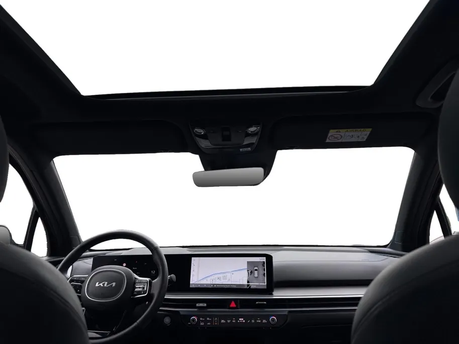 Kia Sorento 1.6 T-GDi Plug-in Hybrid 4WD ExecutiveLine 7p | 360Gr camera | Navigatie | Climate control | Stoel verwarming + Ventilatie | Stoel geheugen | Schuif/ kanteldak