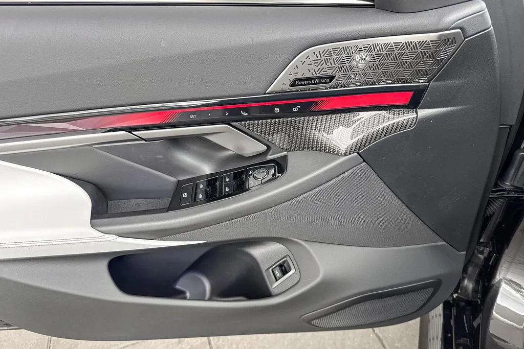BMW M5 Touring 