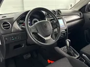 Suzuki Vitara 1.4 Select Smart Hybrid Automaat | Navigatie | Adaptieve Cruise Control | Parkeercamera