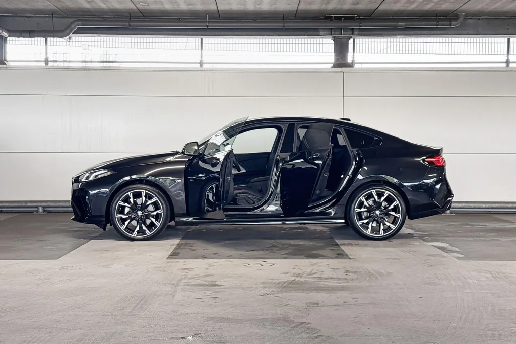 BMW 2 Serie Gran Coupé 220