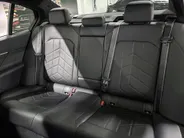 BMW 5 Serie Sedan 520i