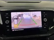 Volkswagen T-Cross 1.0 TSI 110pk DSG Style · Camera · Keyless · Dodehoeksensor · Apple/Android Car Play · Stoelverwarming · 17'Velgen ·