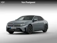 BMW i3 Sedan 50 xDrive First Edition