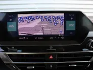 Citroën ë-C4 Shine 50 kWh | Airco | Cruise | Navi | Keyless | Trekhaak | LM Velgen | Heads Up Display | Stoelverwarming |