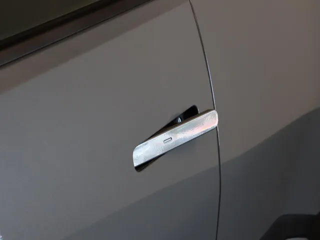 Kia EV3 Plus 81.4 kWh