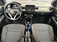 Suzuki Ignis 1.2 Smart Hybrid Style 83PK | Climate Control | Camera | Garantie 2031 |