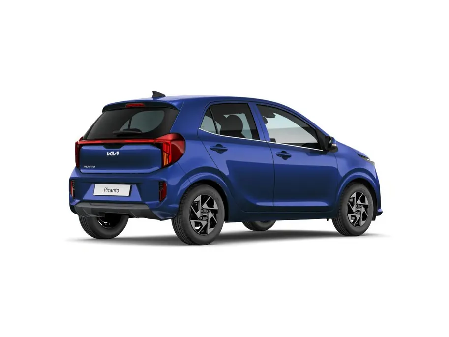 Kia Picanto 1.0 GDi DynamicPlusLine | Nieuw | Direct leverbaar | Tot € 2.000 inruilvoordeel bij aanschaf |