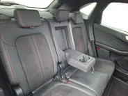 Ford Kuga 2.5 PHEV ST-Line X 243PK | Panoramadak | Winter Pack | El. Trekhaak | Adaptieve Cruise Control | 360graden Camera | BLIS | Half Leder| LED | 2100kg Trekgewicht
