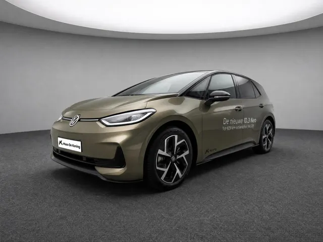 Volkswagen ID.3 Neo