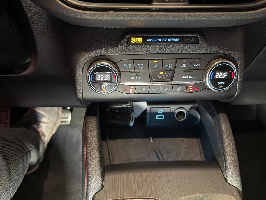 Ford Kuga 2.5 PHEV ST-Line 225 PK | Winterpack | 18' Lichtmetalen Velgen