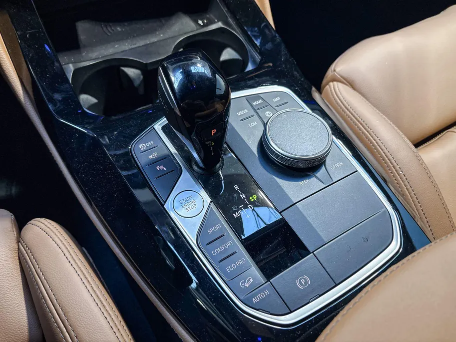 BMW X4 M40i High Executive