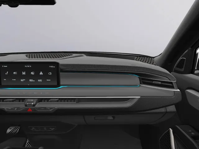 Kia EV9 GT-Line AWD 99.8 kWh