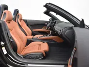 Audi TT Roadster 40 TFSI Pro Line S