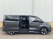 Ford Transit Custom 320 2.0 TDCI 170 pk L1H1 Sport DC AWD Dubbele Cabine - AWD - Elektrische schuifdeuren - Wegklapbare Trekhaak - 360gr Camera