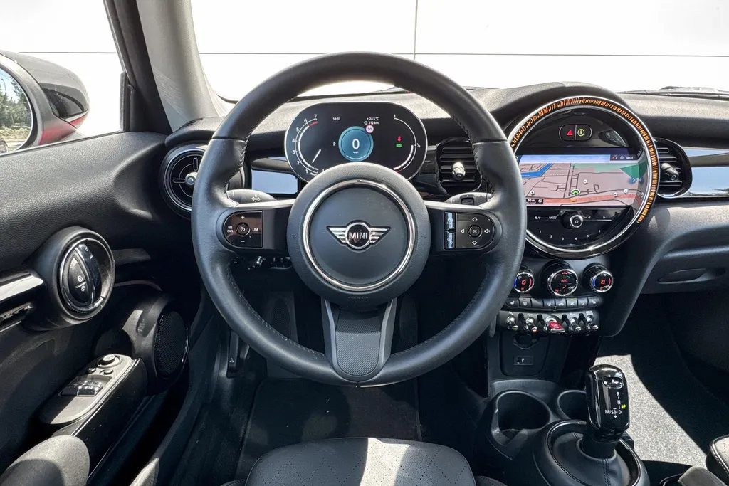MINI Cooper 3-deurs Cooper Business Edition